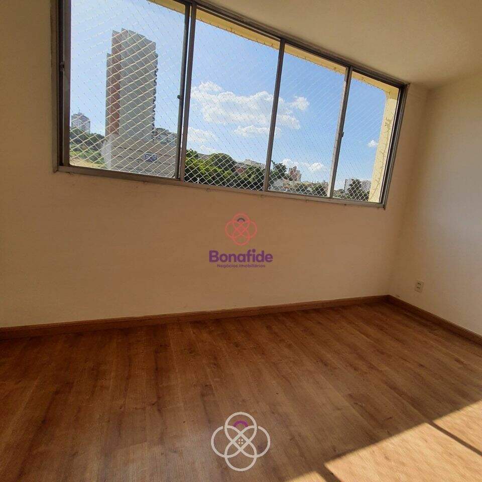 Apartamento à venda no Anhangabaú: 