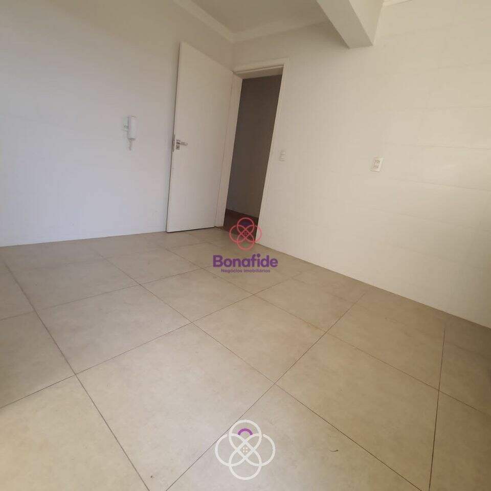 Apartamento à venda no Anhangabaú: 