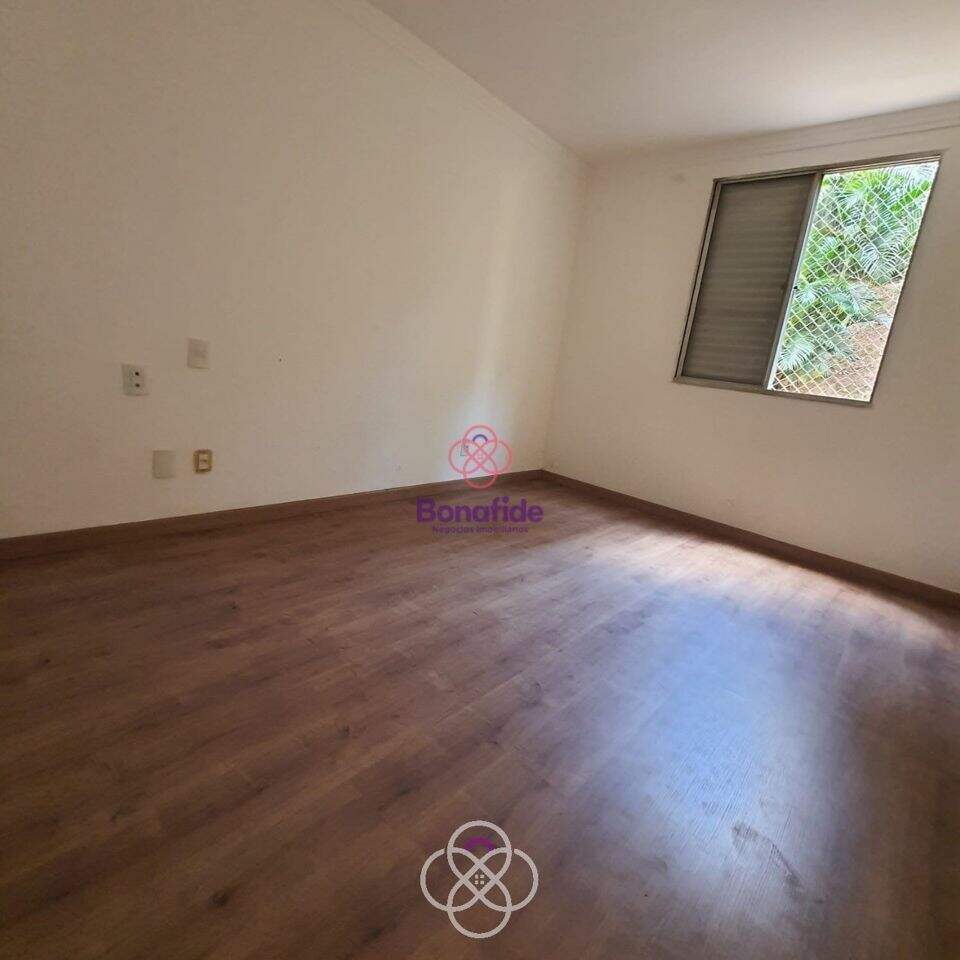 Apartamento à venda no Anhangabaú: 