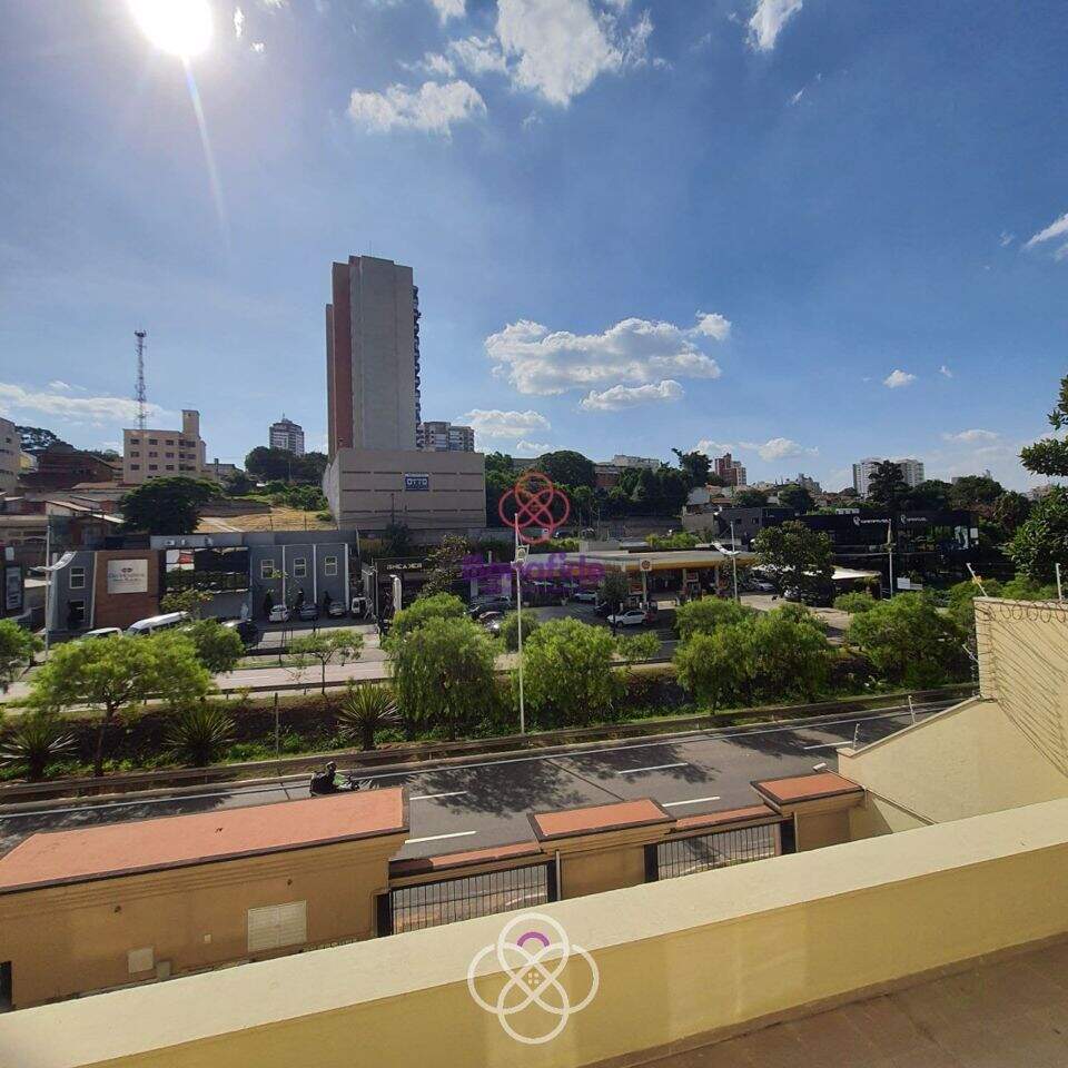 Apartamento à venda no Anhangabaú: 