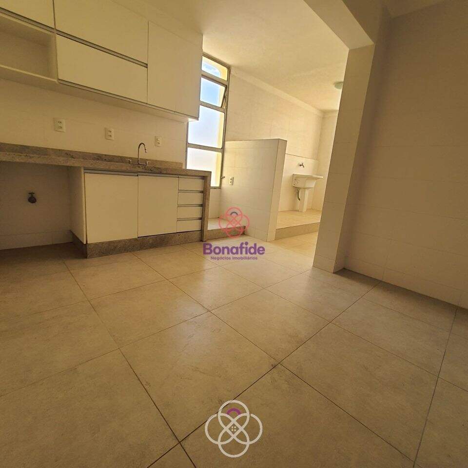 Apartamento à venda no Anhangabaú: 