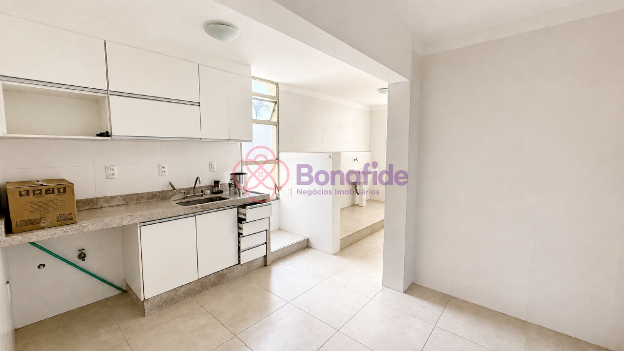 Apartamento à venda no Anhangabaú: 