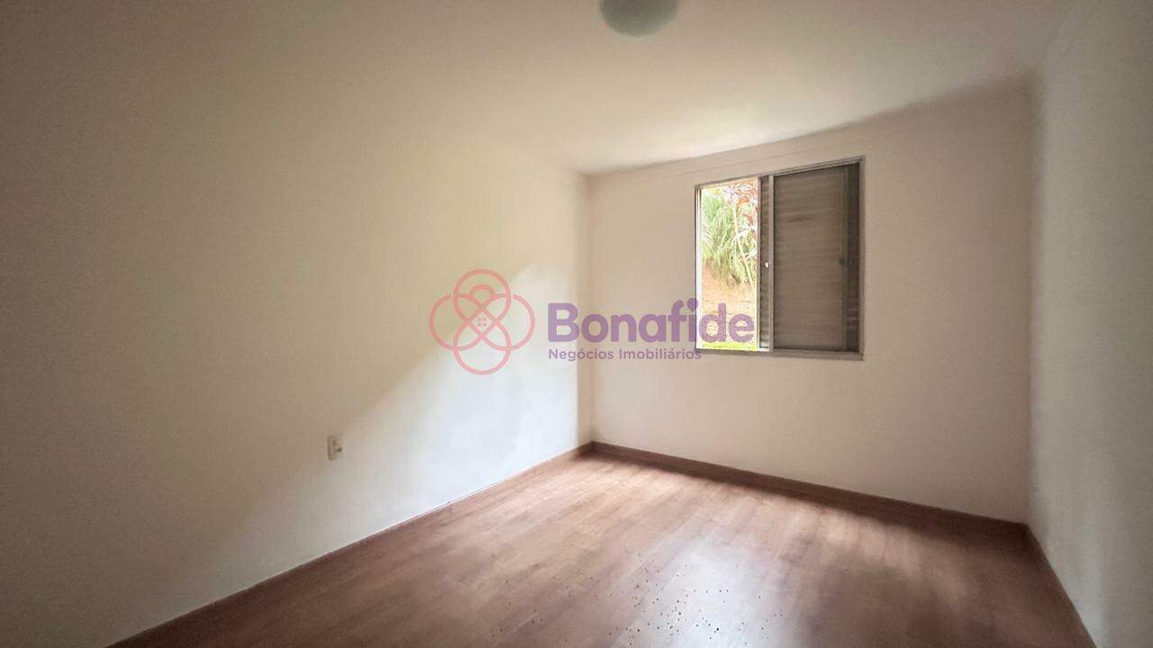 Apartamento à venda no Anhangabaú: 
