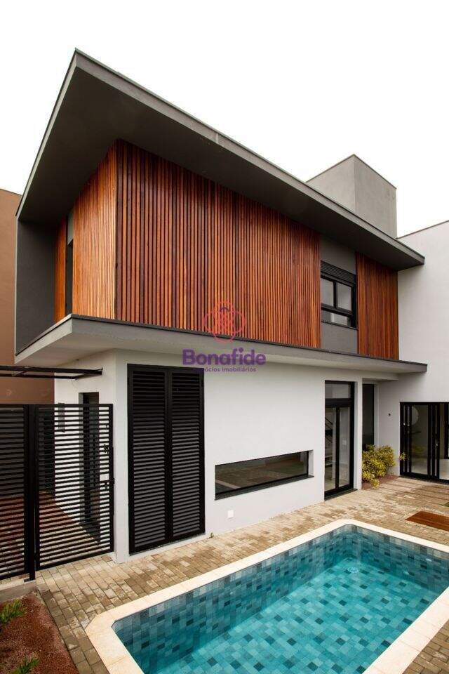 Casa à venda no Jacaré: 