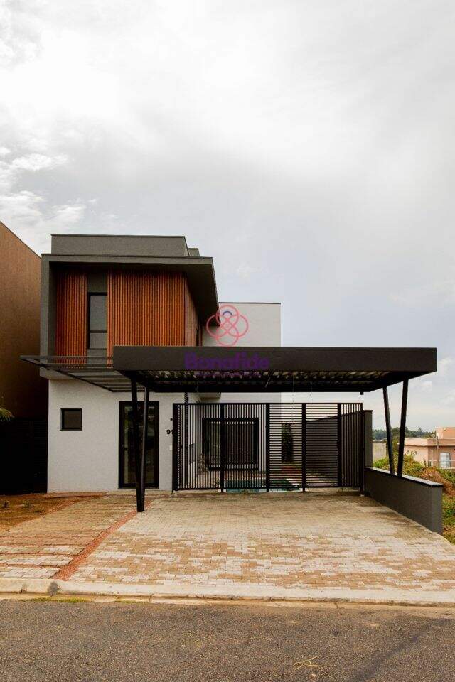 Casa à venda no Jacaré: 