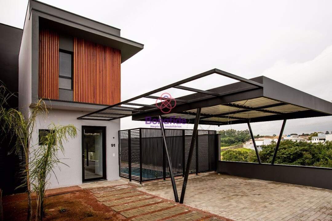 Casa à venda no Jacaré: 