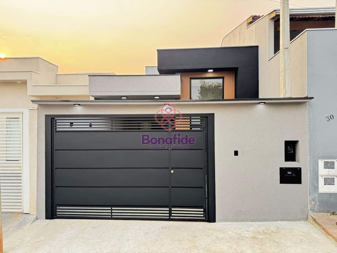 Casa à venda no Jardim Vale Verde: 