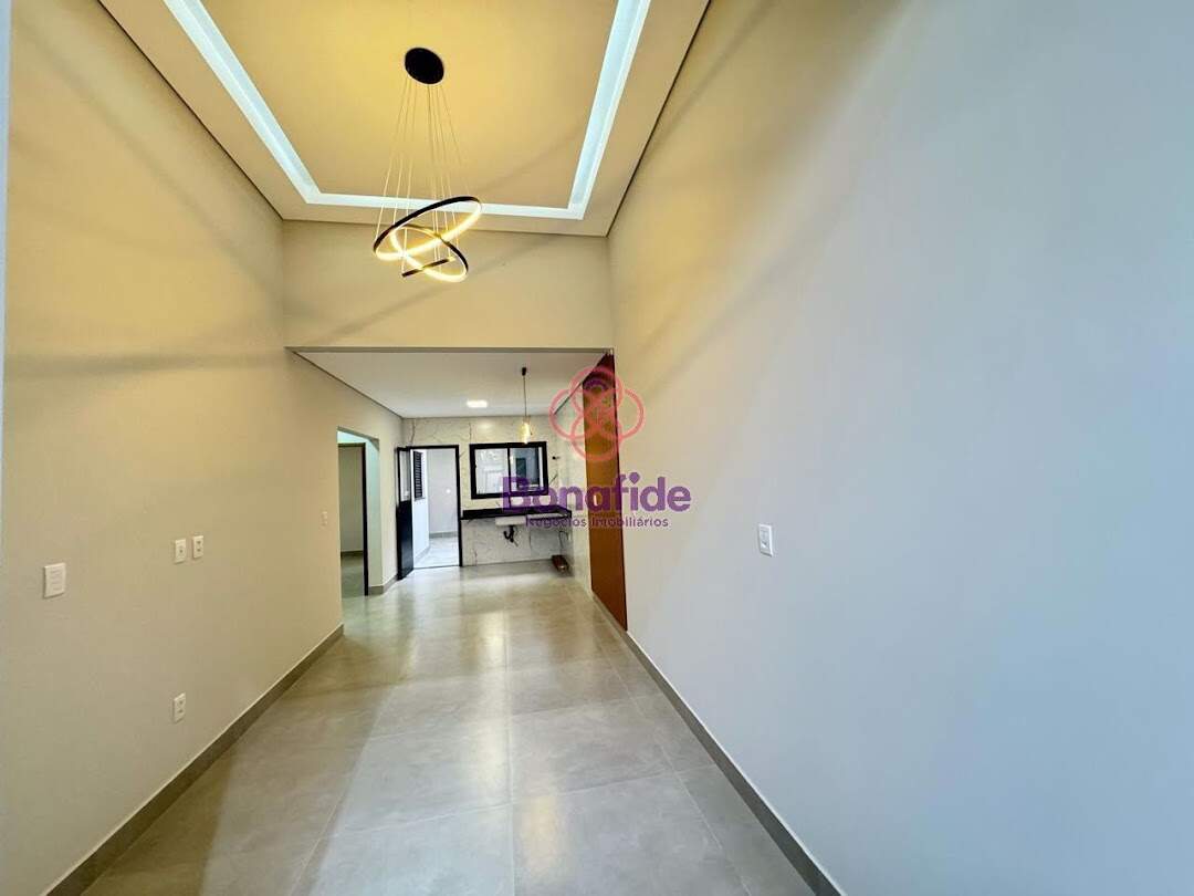 Casa à venda no Jardim Vale Verde: 