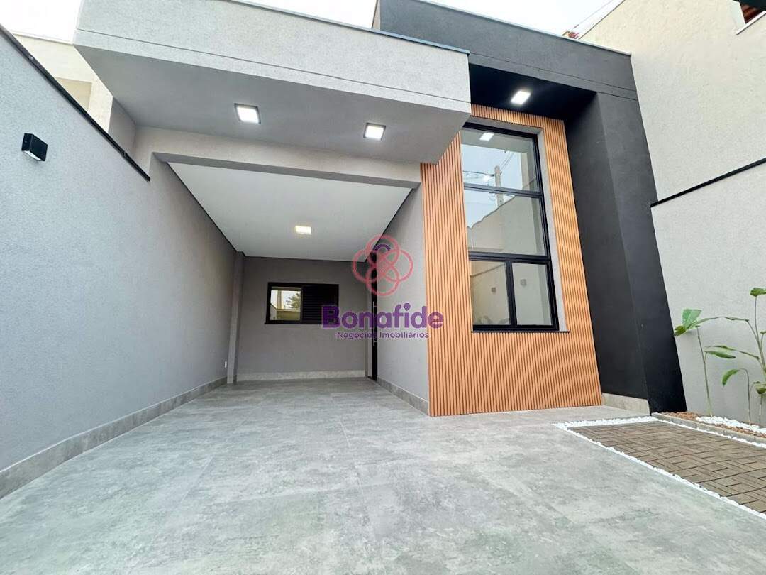 Casa à venda no Jardim Vale Verde: 