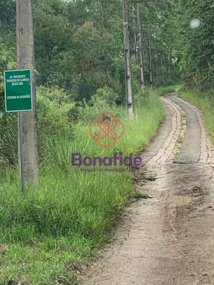 Área à venda no Jardim Santa Gertrudes: 