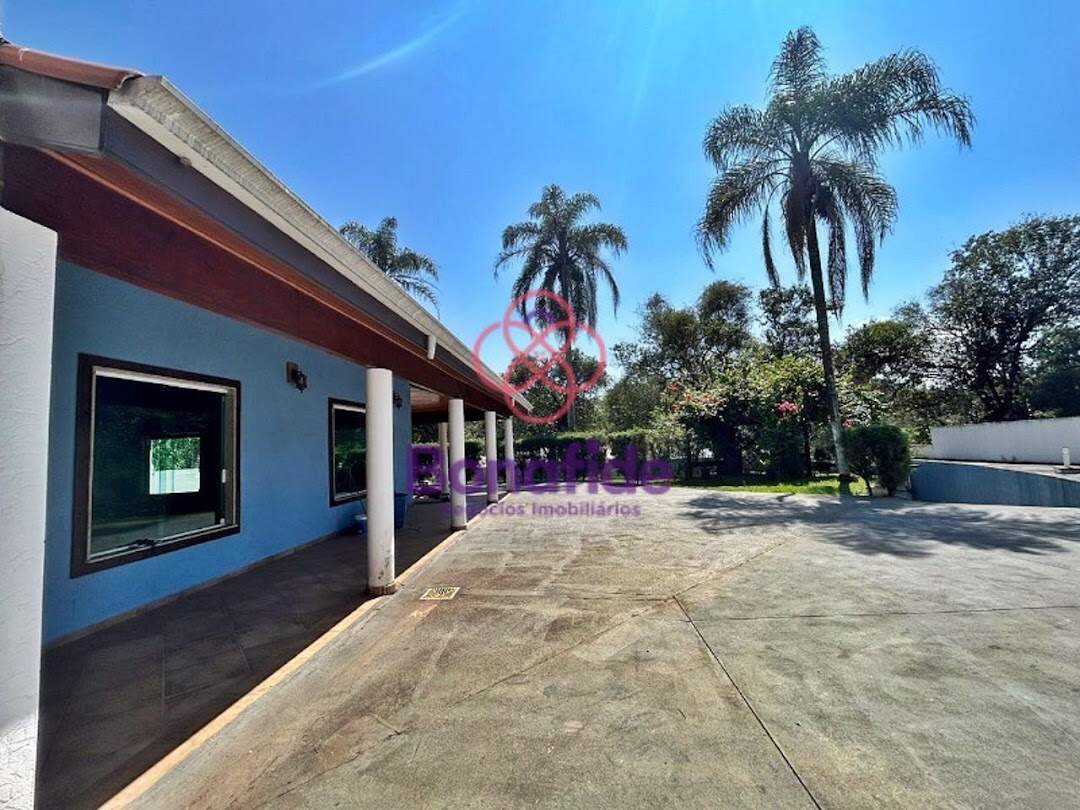 Casa à venda no Caxambu: 