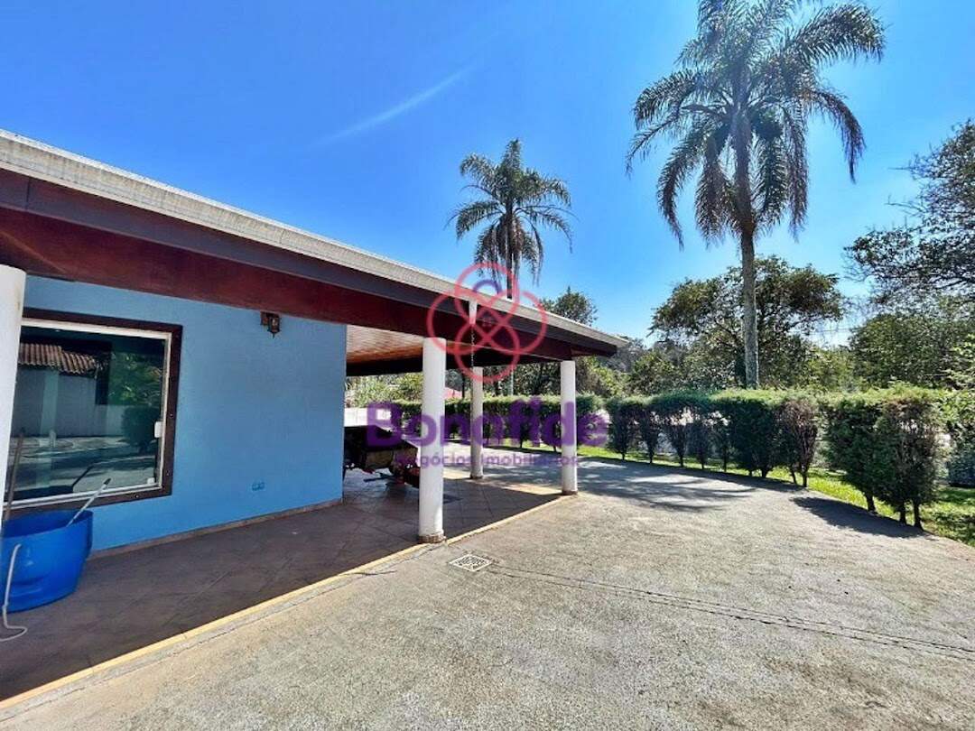 Casa à venda no Caxambu: 