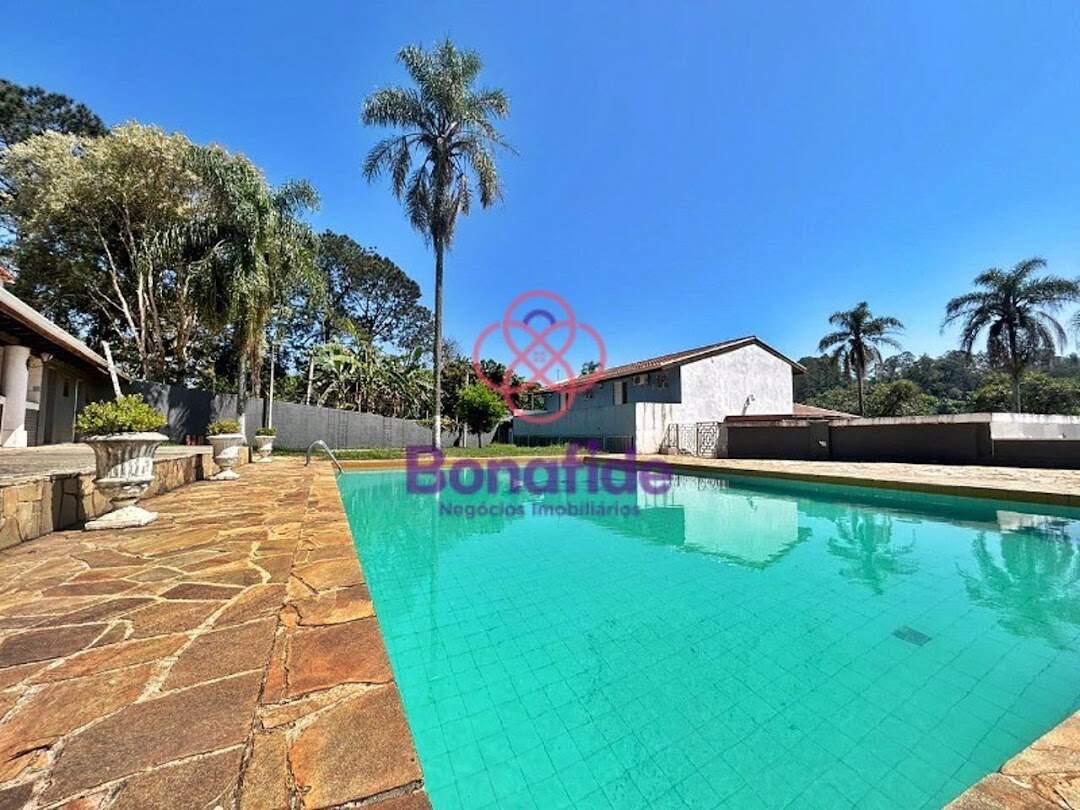 Casa à venda no Caxambu: 