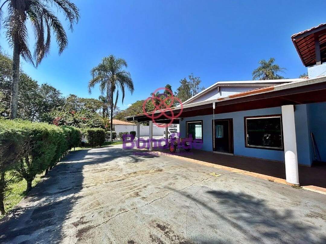 Casa à venda no Caxambu: 