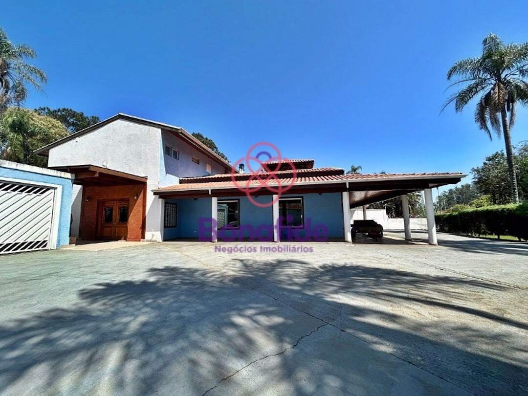 Casa à venda no Caxambu: 