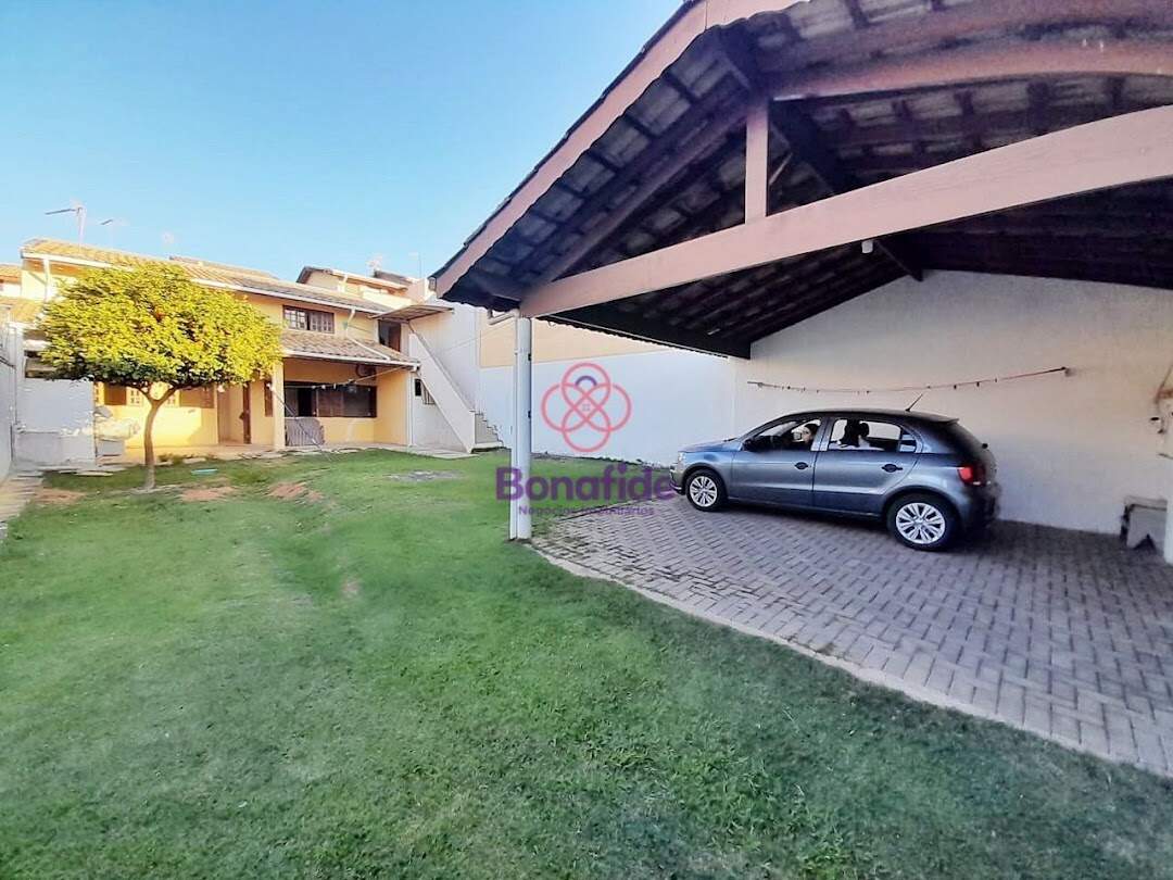 Casa à venda no Loteamento Reserva Ermida: 
