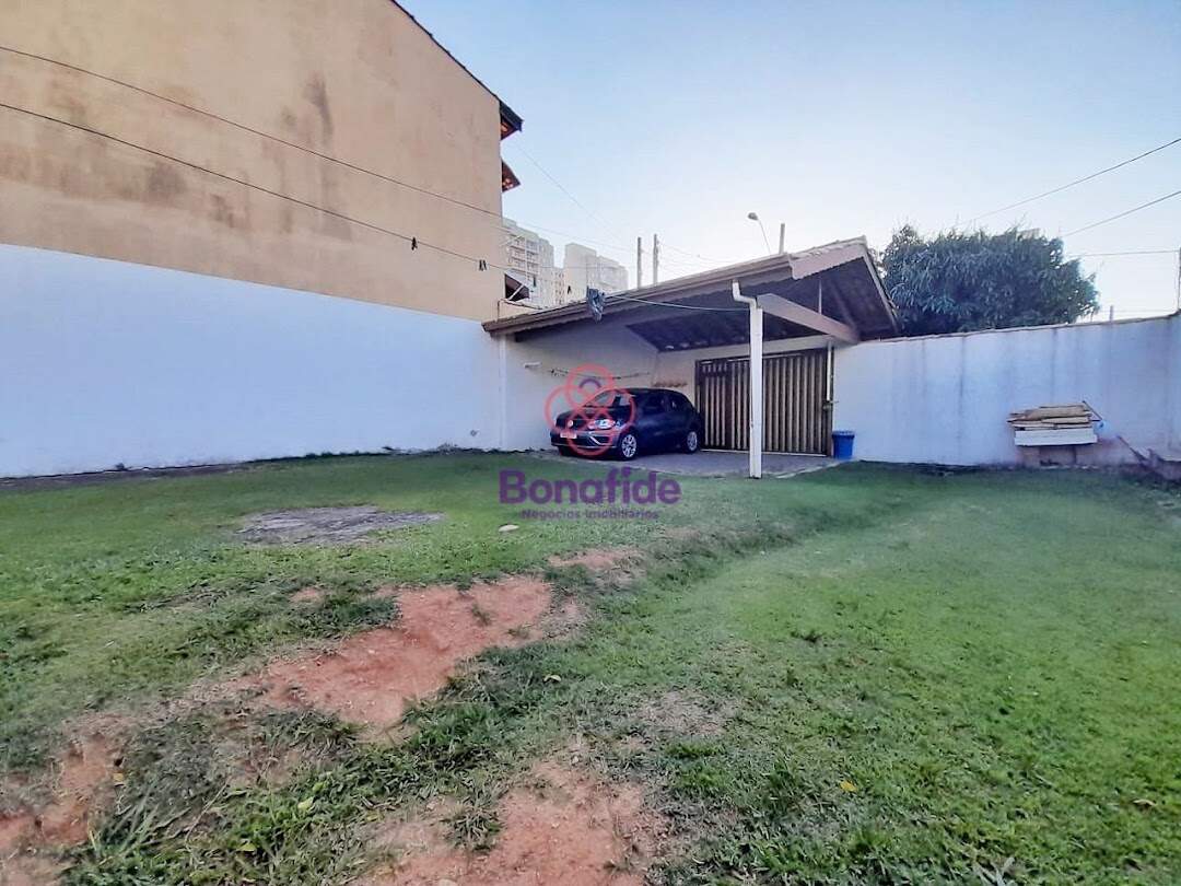 Casa à venda no Loteamento Reserva Ermida: 