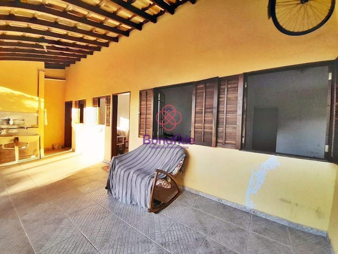 Casa à venda no Loteamento Reserva Ermida: 