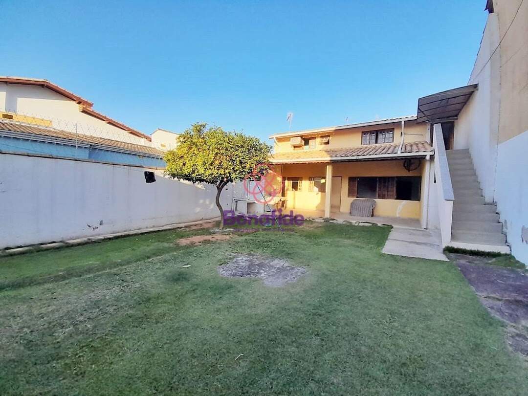 Casa à venda no Loteamento Reserva Ermida: 