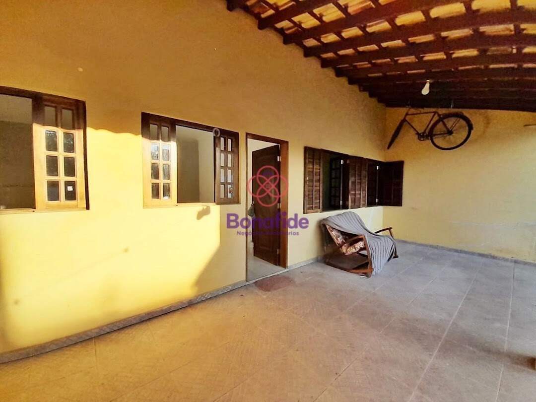 Casa à venda no Loteamento Reserva Ermida: 