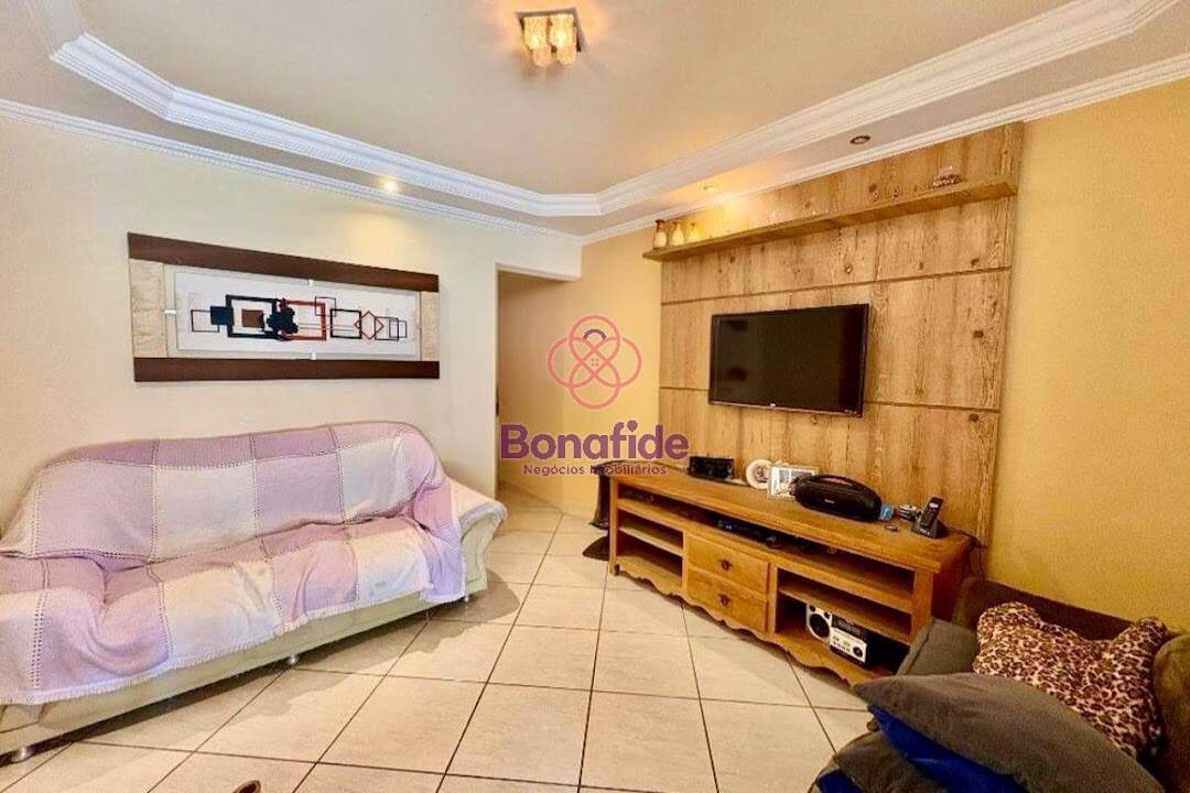 Casa à venda no Parque Residencial Jundiaí: 