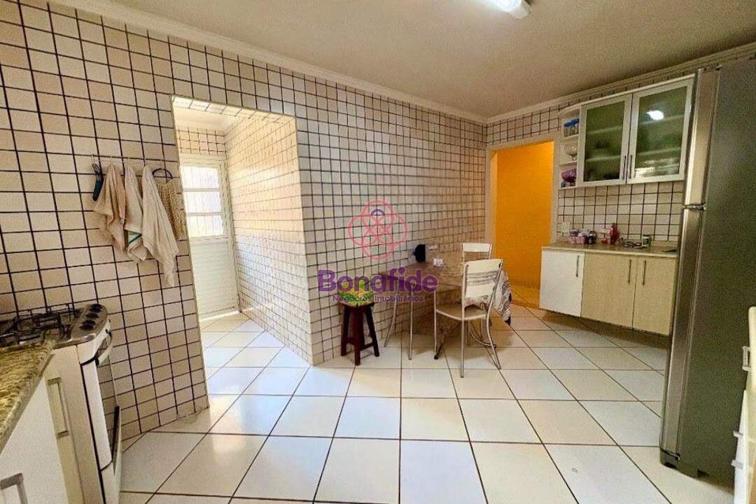 Casa à venda no Parque Residencial Jundiaí: 