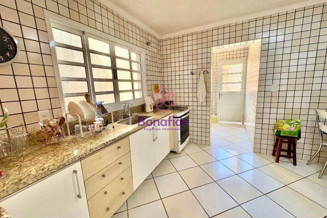 Casa à venda no Parque Residencial Jundiaí: 