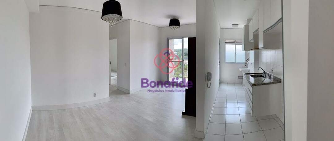 Apartamento à venda no Engordadouro: 