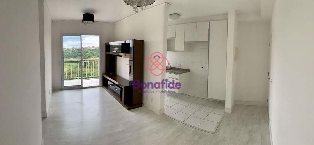 Apartamento à venda no Engordadouro: 