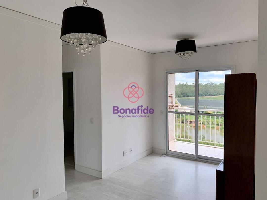 Apartamento à venda no Engordadouro: 