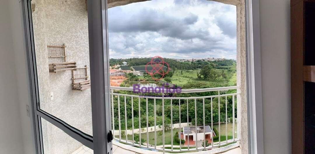 Apartamento à venda no Engordadouro: 