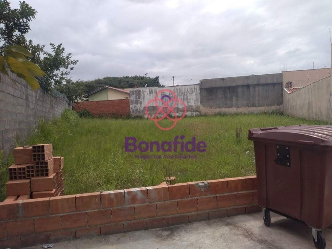 Terreno à venda no Parque da Represa: 