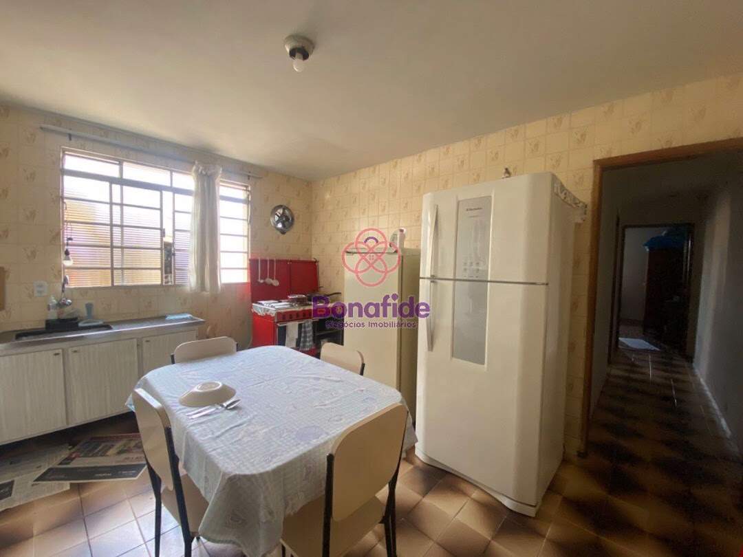 Casa à venda no Jardim Bizarro: 