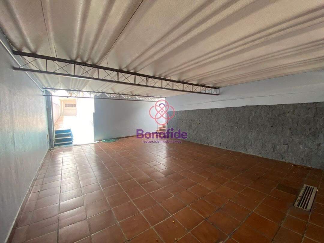 Casa à venda no Jardim do Lago: 