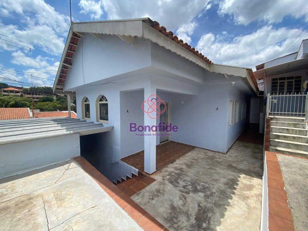 Casa à venda no Jardim do Lago: 