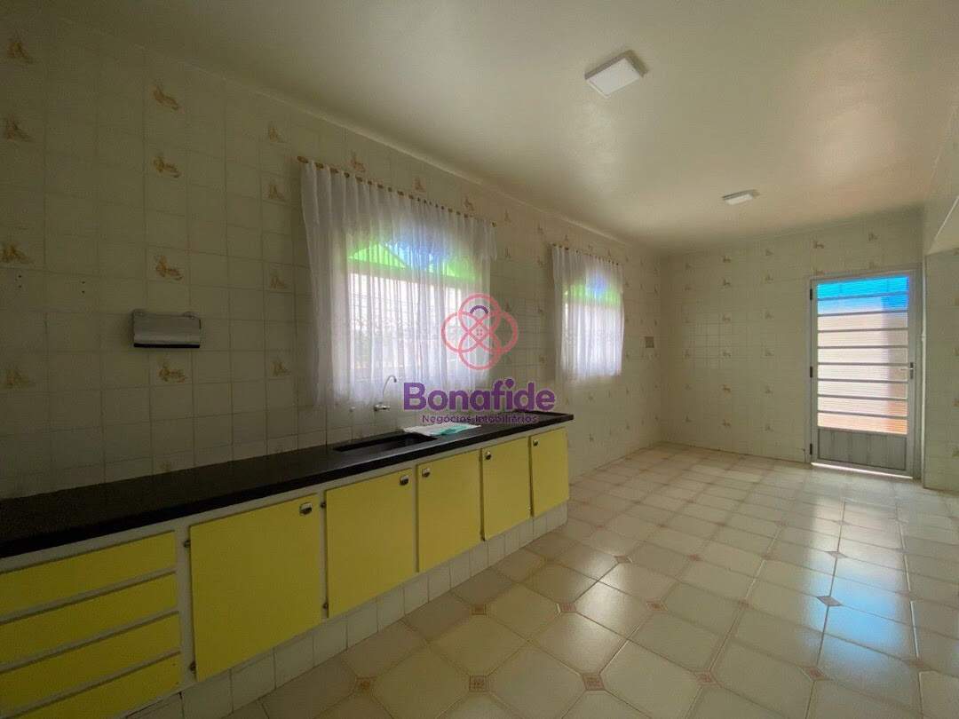 Casa à venda no Jardim do Lago: 