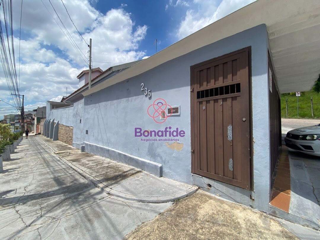 Casa à venda no Jardim do Lago: 