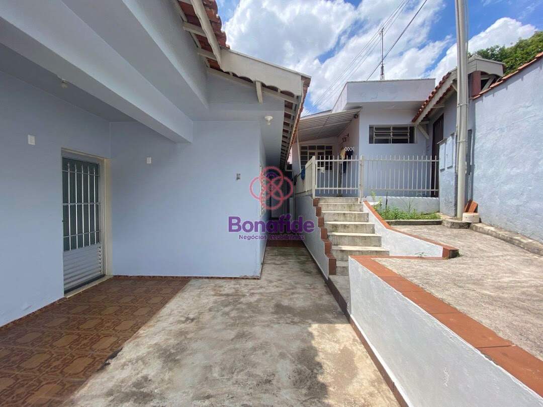 Casa à venda no Jardim do Lago: 