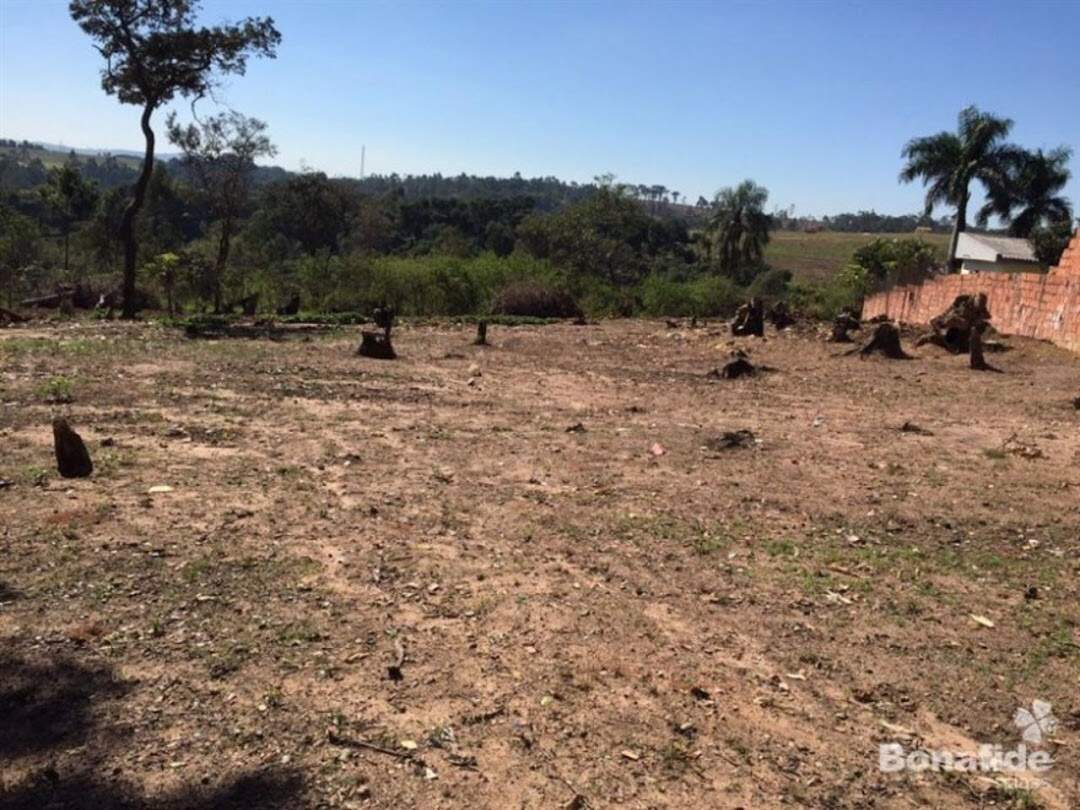 Terreno à venda no Poste: 