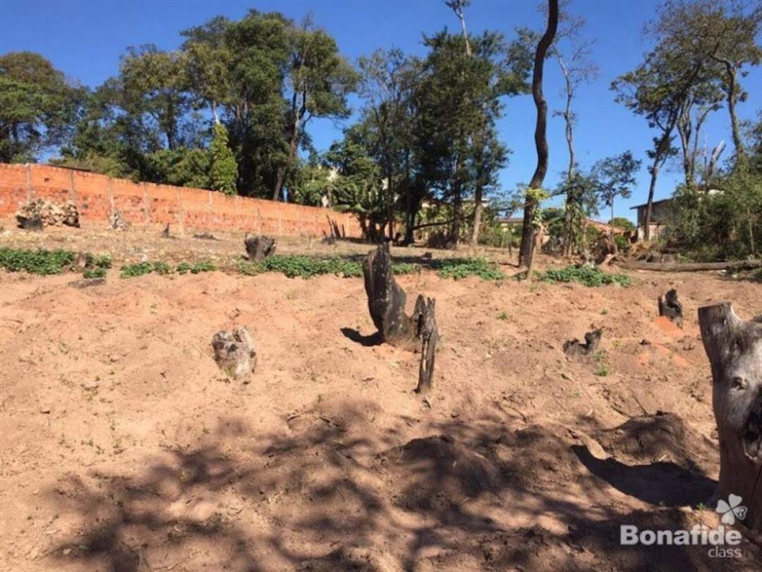 Terreno à venda no Poste: 