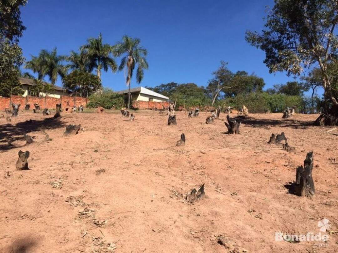 Terreno à venda no Poste: 