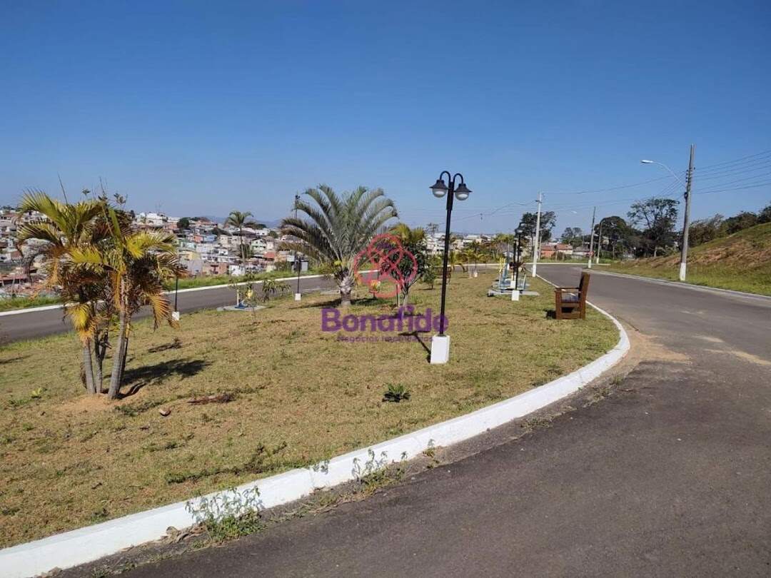 Terreno à venda no Loteamento Portal da Colina: 