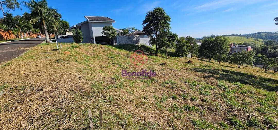 Terreno à venda no Loteamento Portal da Colina: 