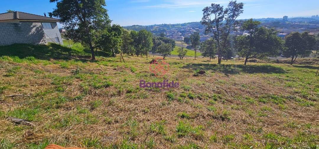 Terreno à venda no Loteamento Portal da Colina: 