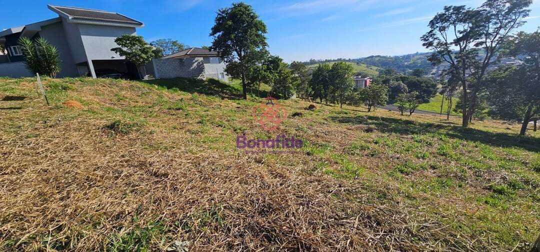 Terreno à venda no Loteamento Portal da Colina: 