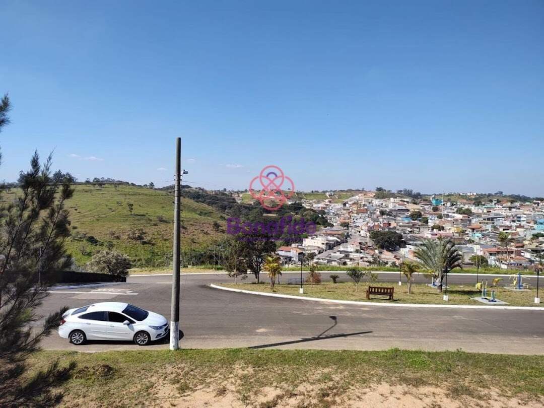 Terreno à venda no Loteamento Portal da Colina: 