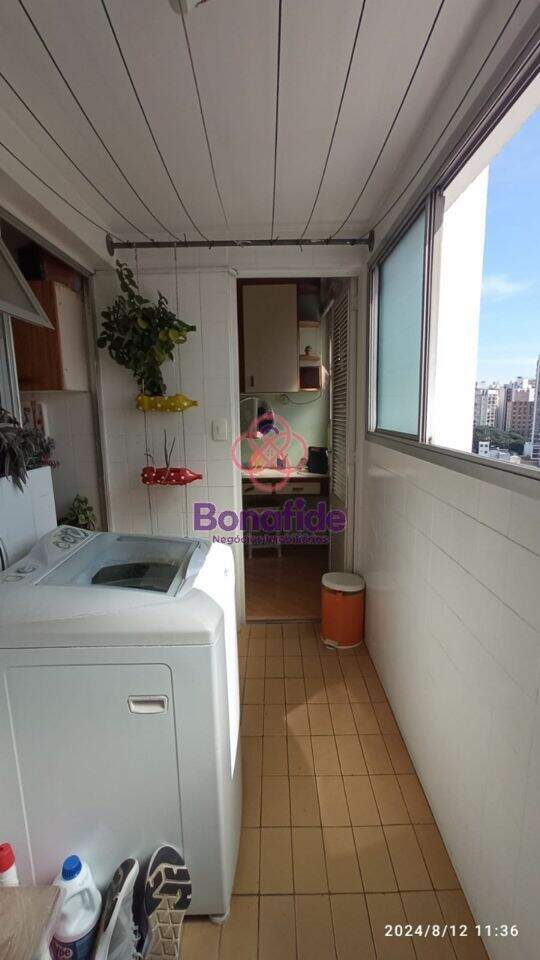 Apartamento à venda no Vila Mariana: 