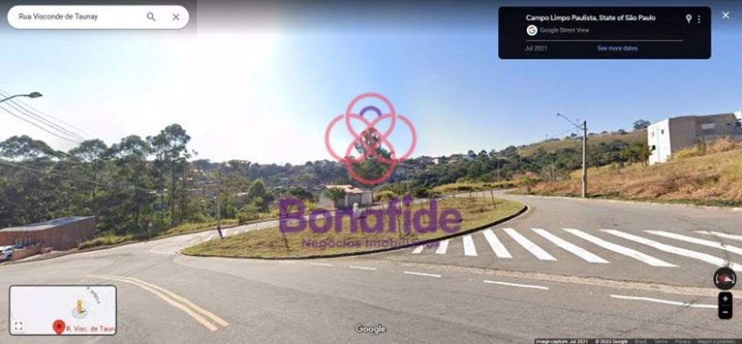 Terreno à venda no Bairro inválido: 