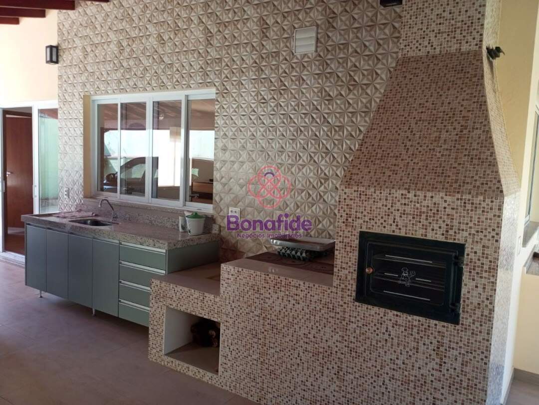 Casa à venda no Jardim Caxambu: 