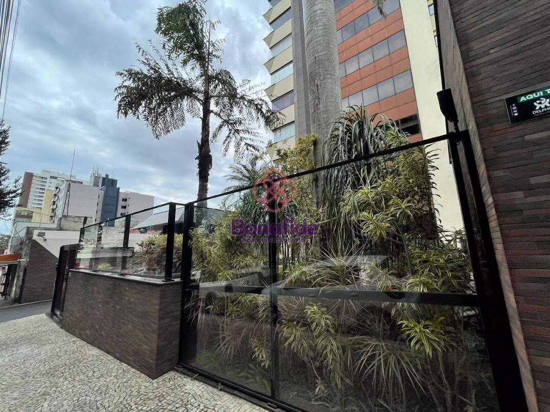 Apartamento à venda no Anhangabaú: 